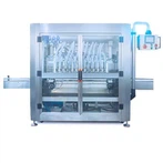 Potpuno automatska mašina za punjenje paste sa 12 glava