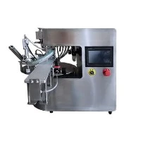 5L Stand{1}}Mašina za punjenje vrećica